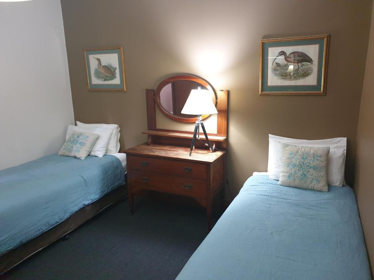 Kermandie Hotel Port Huon Exterior foto