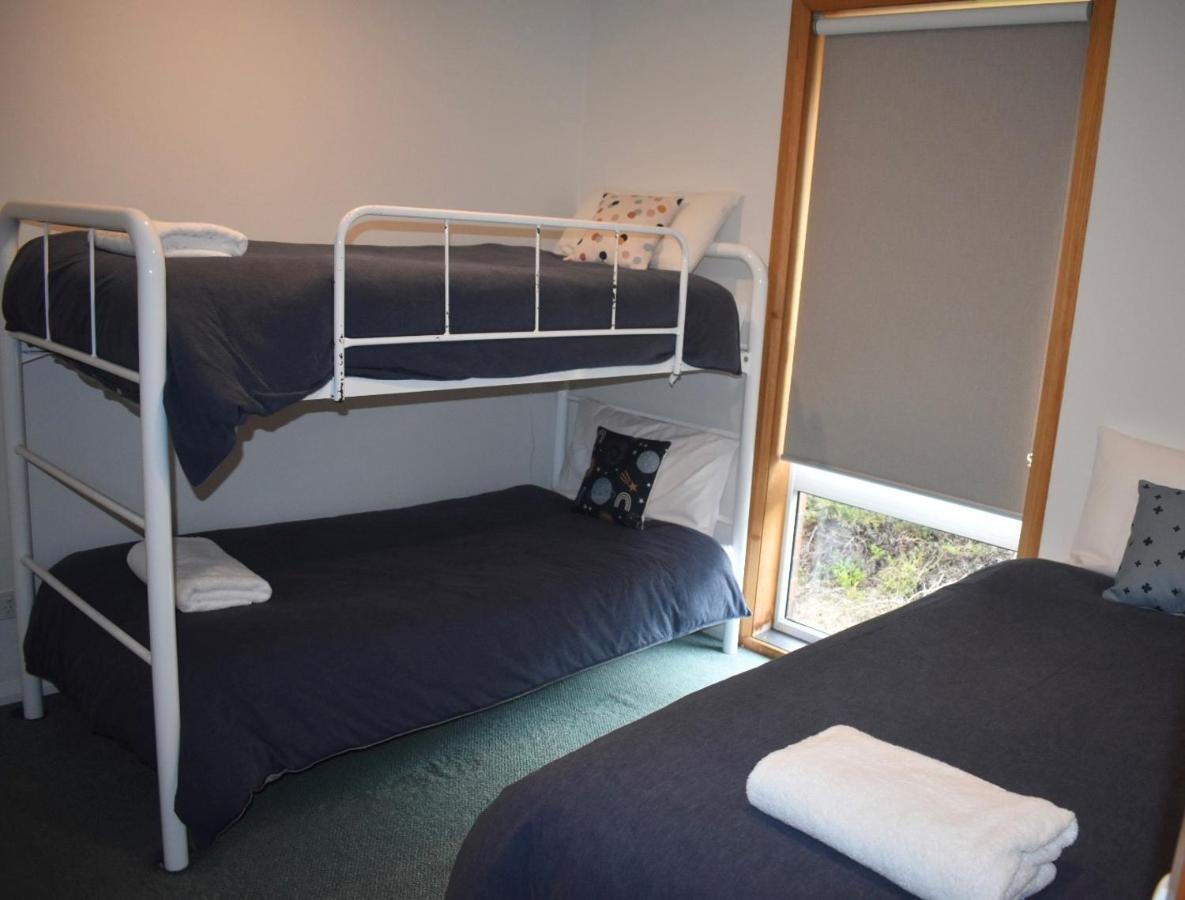 Kermandie Hotel Port Huon Exterior foto